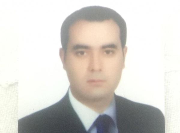 Uzm. Öğrt. Dehham SAYILIR - Sınıf Öğretmeni