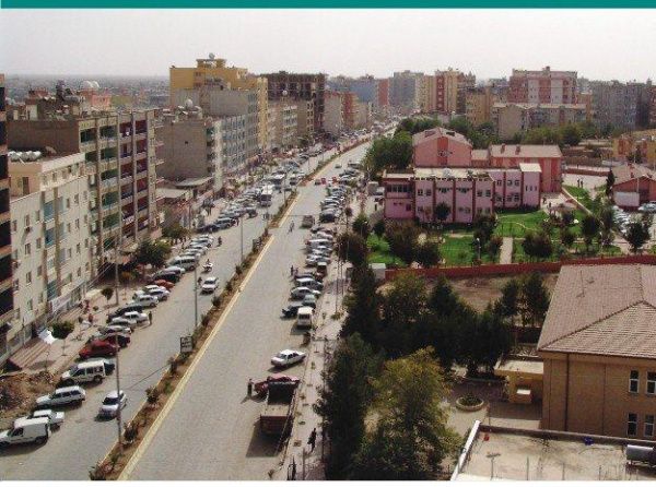 KIZILTEPE İLÇEMİZ