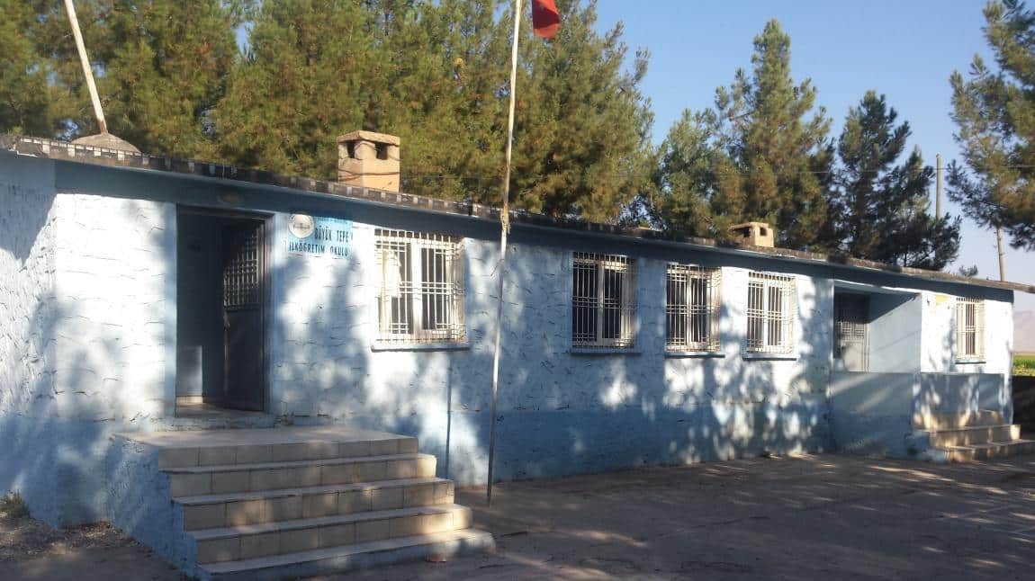ANASINIFIMIZ